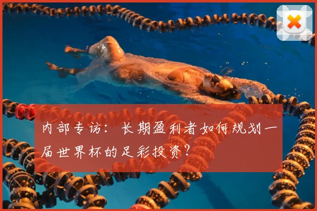 内部专访:长期盈利者如何规划一届世界杯的足彩投资?