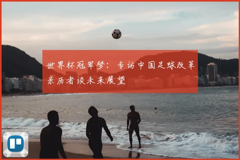 世界杯冠军梦:专访中国足球改革亲历者谈未来展望