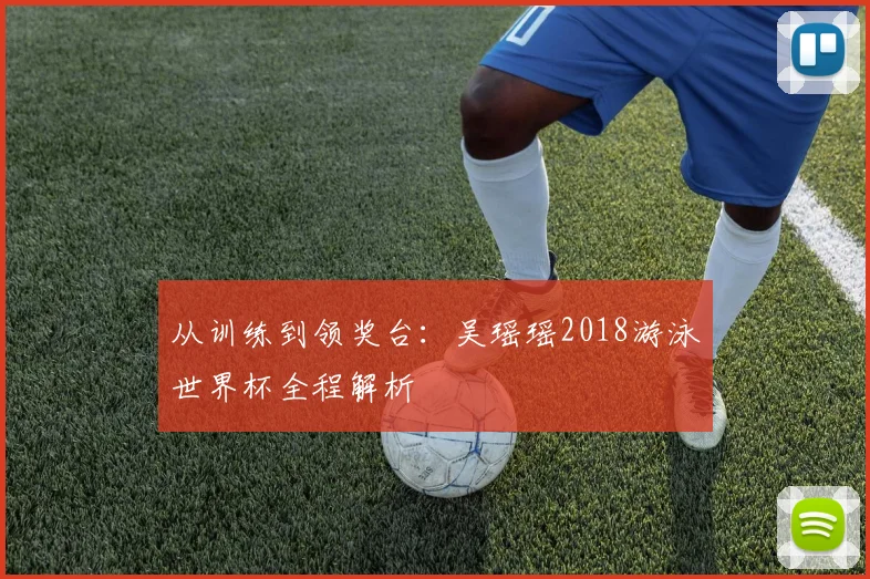 从训练到领奖台：吴瑶瑶2018游泳世界杯全程解析